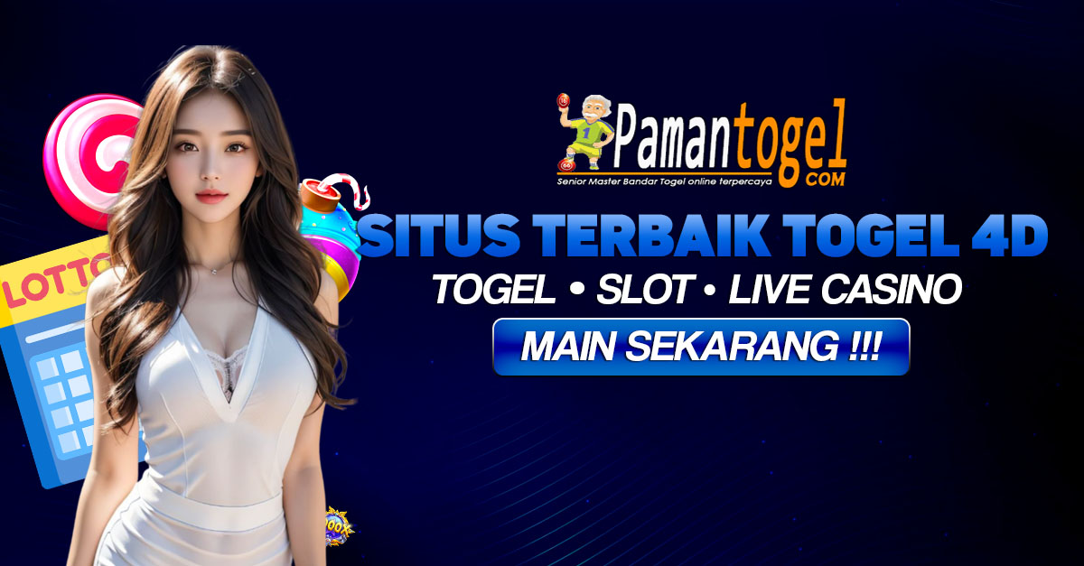 pamantogel